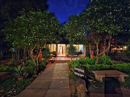 Tiger Moon Resort