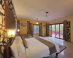 Tiger Moon Resort