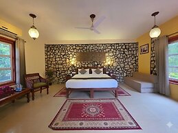 Tiger Moon Resort