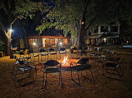 Tiger Moon Resort