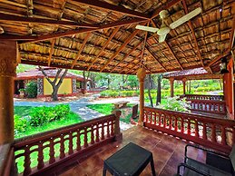 Tiger Moon Resort