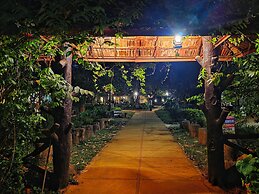 Tiger Moon Resort