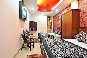 Hotel Shiva intercontinental