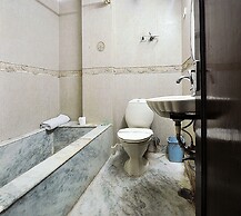 Hotel Shiva intercontinental