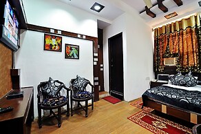 Hotel Shiva intercontinental