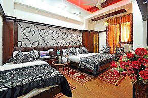 Hotel Shiva intercontinental