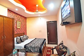 Hotel Shiva intercontinental