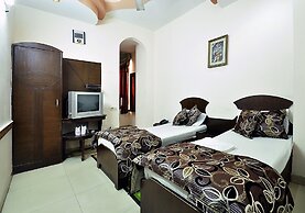 Hotel Shiva intercontinental