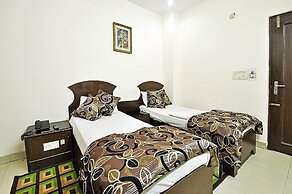 Hotel Shiva intercontinental