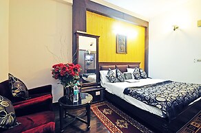 Hotel Shiva intercontinental