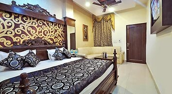 Hotel Shiva intercontinental