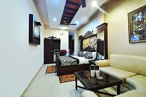 Hotel Shiva intercontinental