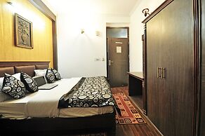 Hotel Shiva intercontinental