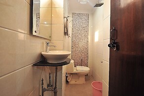 Hotel Shiva intercontinental