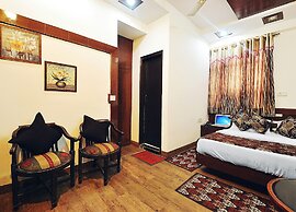 Hotel Shiva intercontinental