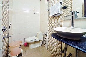 Hotel Shiva intercontinental