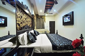 Hotel Shiva intercontinental