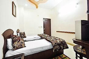 Hotel Shiva intercontinental