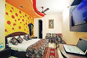 Hotel Shiva intercontinental