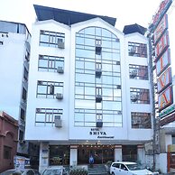 Hotel Shiva intercontinental