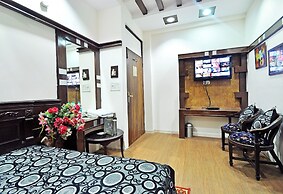 Hotel Shiva intercontinental