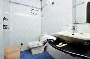 Hotel Shiva intercontinental