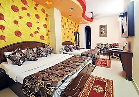 Hotel Shiva intercontinental