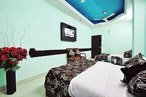 Hotel Shiva intercontinental