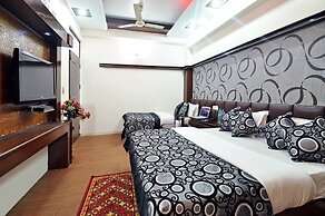 Hotel Shiva intercontinental