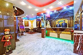 Hotel Shiva intercontinental