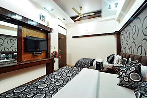 Hotel Shiva intercontinental