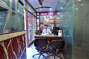 Hotel Shiva intercontinental