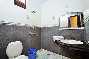 Hotel Shiva intercontinental