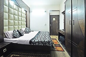 Hotel Shiva intercontinental