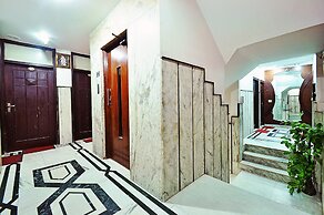 Hotel Shiva intercontinental