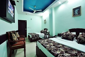 Hotel Shiva intercontinental