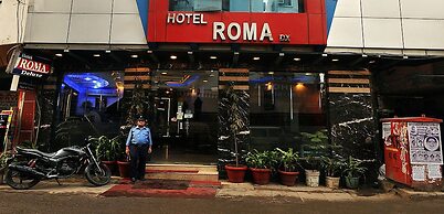 Hotel Roma DX