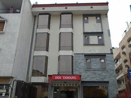Hotel Inn Tawang