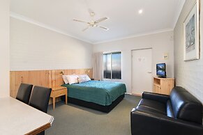 Catalina Motel Lake Macquarie