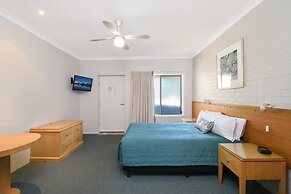 Catalina Motel Lake Macquarie