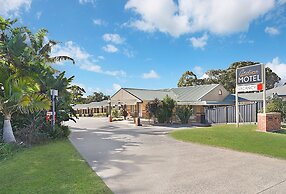 Catalina Motel Lake Macquarie