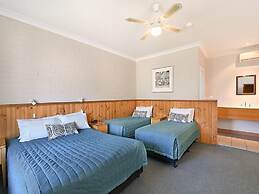 Catalina Motel Lake Macquarie