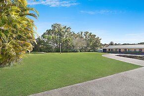 Catalina Motel Lake Macquarie
