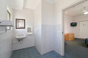 Catalina Motel Lake Macquarie