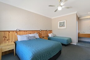 Catalina Motel Lake Macquarie