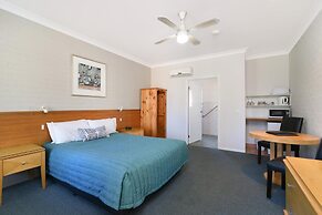 Catalina Motel Lake Macquarie