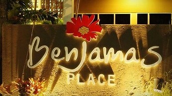 Benjamas Place