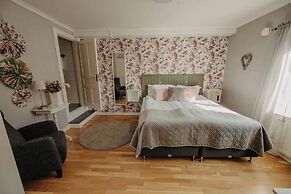 Lustigsgården Boutique Hotel
