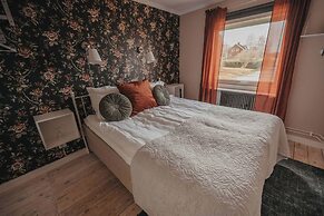 Lustigsgården Boutique Hotel