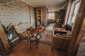 Lustigsgården Boutique Hotel